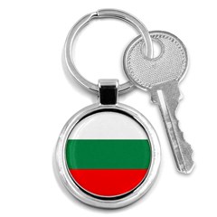 Bulgaria Key Chain (round) by tony4urban