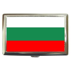 Bulgaria Cigarette Money Case by tony4urban