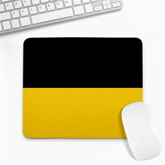 Baden Wurttemberg Flag Large Mousepad by tony4urban