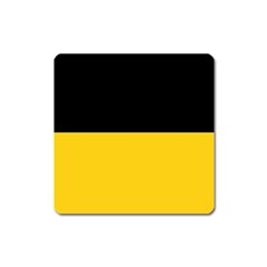 Baden Wurttemberg Flag Square Magnet by tony4urban