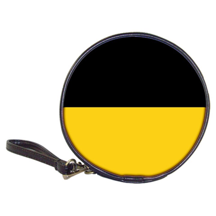 Baden Wurttemberg Flag Classic 20-CD Wallets