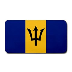 Barbados Medium Bar Mat by tony4urban