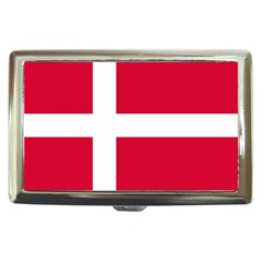 Denmark Cigarette Money Case by tony4urban