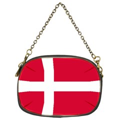 Denmark Chain Purse (one Side) by tony4urban