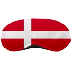 Denmark Sleeping Mask Front