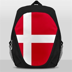 Denmark Backpack Bag by tony4urban