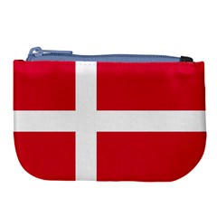 Denmark Large Coin Purse by tony4urban