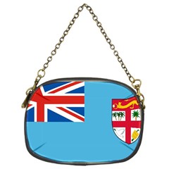 Fiji Chain Purse (two Sides) by tony4urban