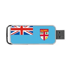 Fiji Portable Usb Flash (two Sides) by tony4urban