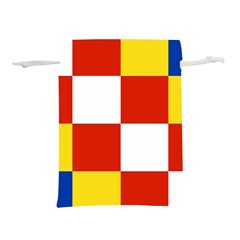 Antwerp Flag Lightweight Drawstring Pouch (s) by tony4urban