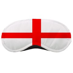 England Sleeping Mask by tony4urban