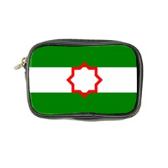 Andalusia Flag Coin Purse by tony4urban