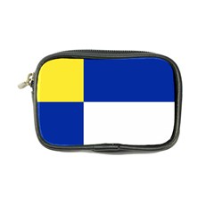 Bratislavsky Flag Coin Purse by tony4urban