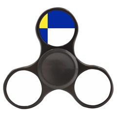 Bratislavsky Flag Finger Spinner by tony4urban