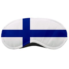 Finland Sleeping Mask by tony4urban