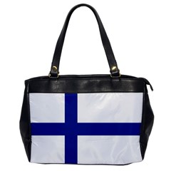 Finland Oversize Office Handbag by tony4urban