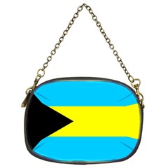 Bahamas Chain Purse (one Side) by tony4urban