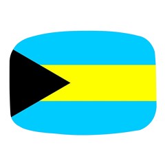 Bahamas Mini Square Pill Box by tony4urban