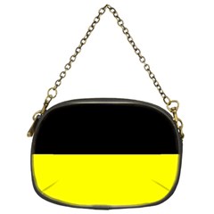 Kashubian Flag Chain Purse (one Side) by tony4urban