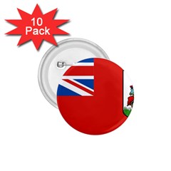 Bermuda 1 75  Buttons (10 Pack) by tony4urban