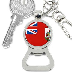 Bermuda Bottle Opener Key Chain by tony4urban