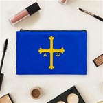 Asturias Cosmetic Bag (Medium) Front