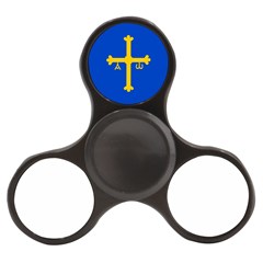 Asturias Finger Spinner by tony4urban