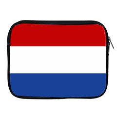 Netherlands Apple Ipad 2/3/4 Zipper Cases by tony4urban