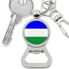 Ladinia Flag Bottle Opener Key Chain by tony4urban