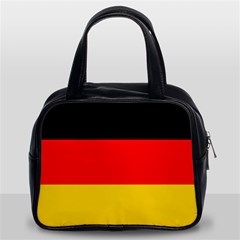 Germany Classic Handbag (two Sides) by tony4urban