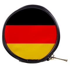 Germany Mini Makeup Bag by tony4urban