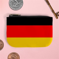 Germany Mini Coin Purse by tony4urban