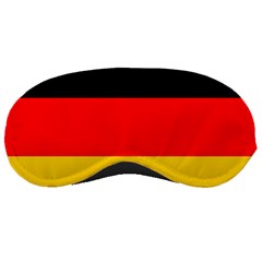 Germany Sleeping Mask by tony4urban