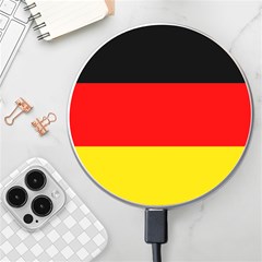 Germany Wireless Charger by tony4urban