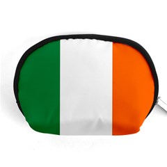 Ireland Accessory Pouch (medium) by tony4urban