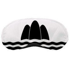 Gozo Malta Flag Sleeping Mask by tony4urban