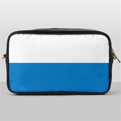 Lucerne Toiletries Bag (one Side) by tony4urban