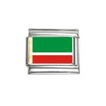 Chechen Republic Italian Charm (9mm) Front