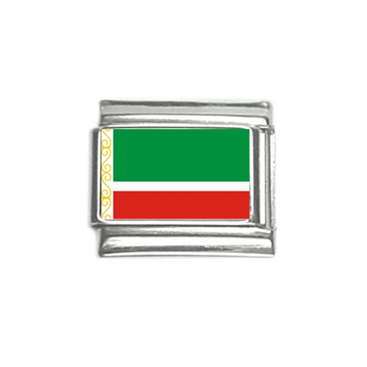 Chechen Republic Italian Charm (9mm)