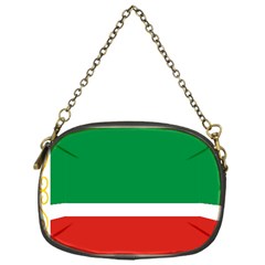 Chechen Republic Chain Purse (one Side) by tony4urban