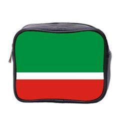 Chechen Republic Mini Toiletries Bag (two Sides) by tony4urban