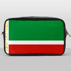 Chechen Republic Toiletries Bag (one Side) by tony4urban