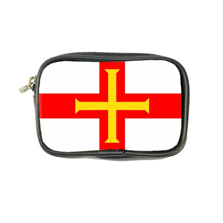 Guernsey Coin Purse