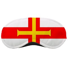 Guernsey Sleeping Mask by tony4urban