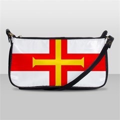 Guernsey Shoulder Clutch Bag by tony4urban