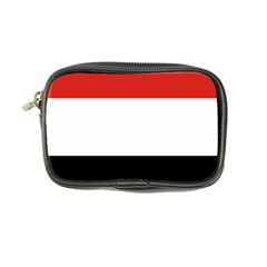 Kujawsko-pomorskie Flag Coin Purse by tony4urban