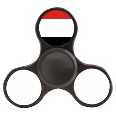 Kujawsko-pomorskie Flag Finger Spinner by tony4urban