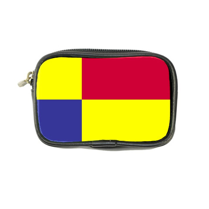 Kosicky Flag Coin Purse