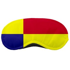 Kosicky Flag Sleeping Mask by tony4urban