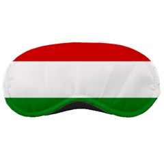 Hungary Sleeping Mask by tony4urban